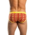 thumbnail image 2 of Cocksox Men's Underwear Sports Brief - CX76CQ, 2 of 2