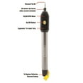 thumbnail image 2 of Cordless Precision Engraver by General Tools and Instruments, 2 of 8