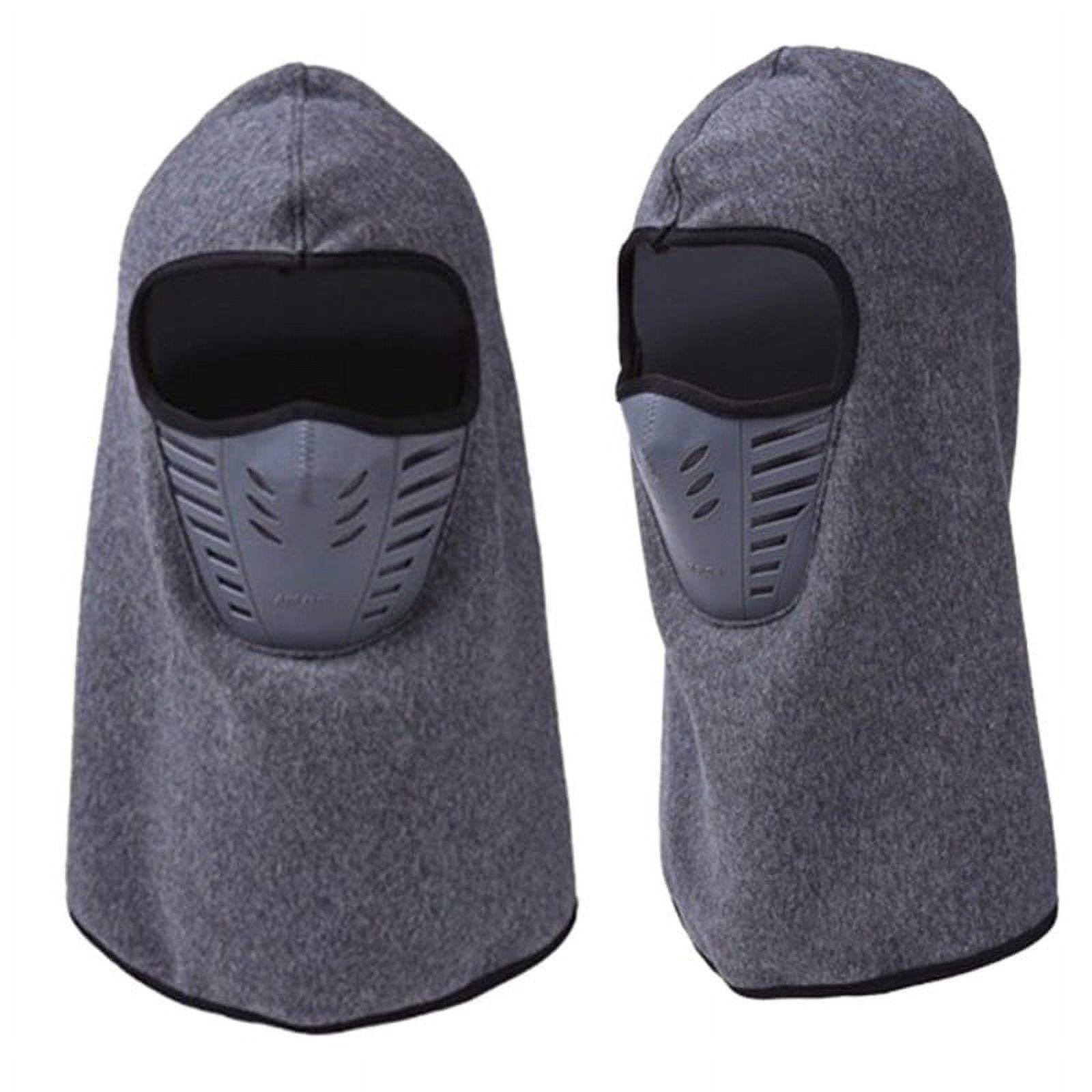 Winter Ski Mask Balaclava Neck Gaiter For Motorcycle, Hiking, Cycling,  Snowboarding Windproof And Warm Neck Scarf For Rain Gear For Bikers X0628  From Nickyoung08, $2.48