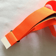 thumbnail image 3 of 5X for Heart Rate Chest Belt Adjustable Elastic Strap for Sports Monitor Heart Rate Rate Belt, 3 of 5