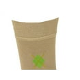 thumbnail image 3 of Sierra Socks Women's Dress Casual Argyle Bamboo Crew 1 Pair or 3 Pair Pack 4020, 3 of 3
