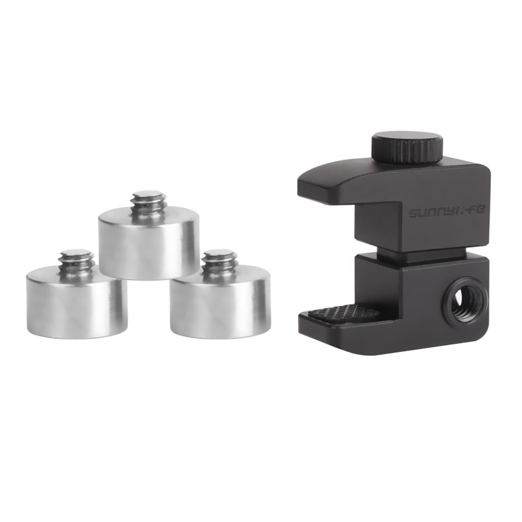 70g Universal Counterweight for Zhiyun Smooth 4 Q 3-Axis Gimbal Stabilizer 