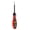 Red cross head, variant on MOMOJIA Multifunction Voltage Detectors Pen Build In Buzzers LED Warning Light safe Tool