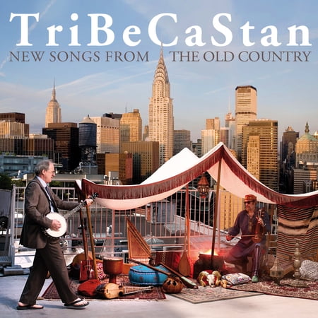 New Songs from the Old.. (Audiobook)