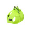 thumbnail image 2 of ziyahi Cat Harness Walking 360° Wrap-Around Small Strap Quick Drying 360° Buffer Effect Breathable Reflective Traction Rope Elastic Chest Strap Green L, 2 of 9