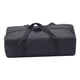 thumbnail image 2 of Bolsa de almacenamiento para acampar, bolsa de mudanza con cierre de cremallera, de viaje, de lona, ​​almacenamiento para tiendas de campaña, 59 cm x 19 cm x 19 cm, 2 of 8
