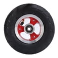 thumbnail image 3 of ESTINK 8 Inch Pneumatic Tires Electric Scooter Front Wheel 200×50 Wheel Rim Inner And Outer Tire,8 Inch Inner AndOuter Tire, 3 of 8