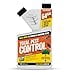 Ike's Total Pest Control Concentrate - 7.9% Bifenthrin Indoor/Outdoor Insect Killer - Pint Liquid