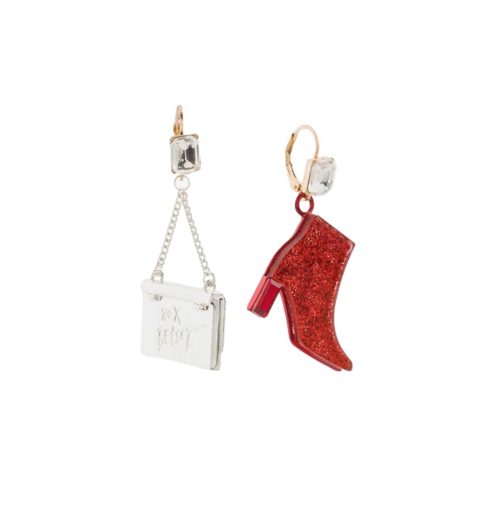 Kate Spade タッセル ピアス Pretty Poms Tassel - メルカリ