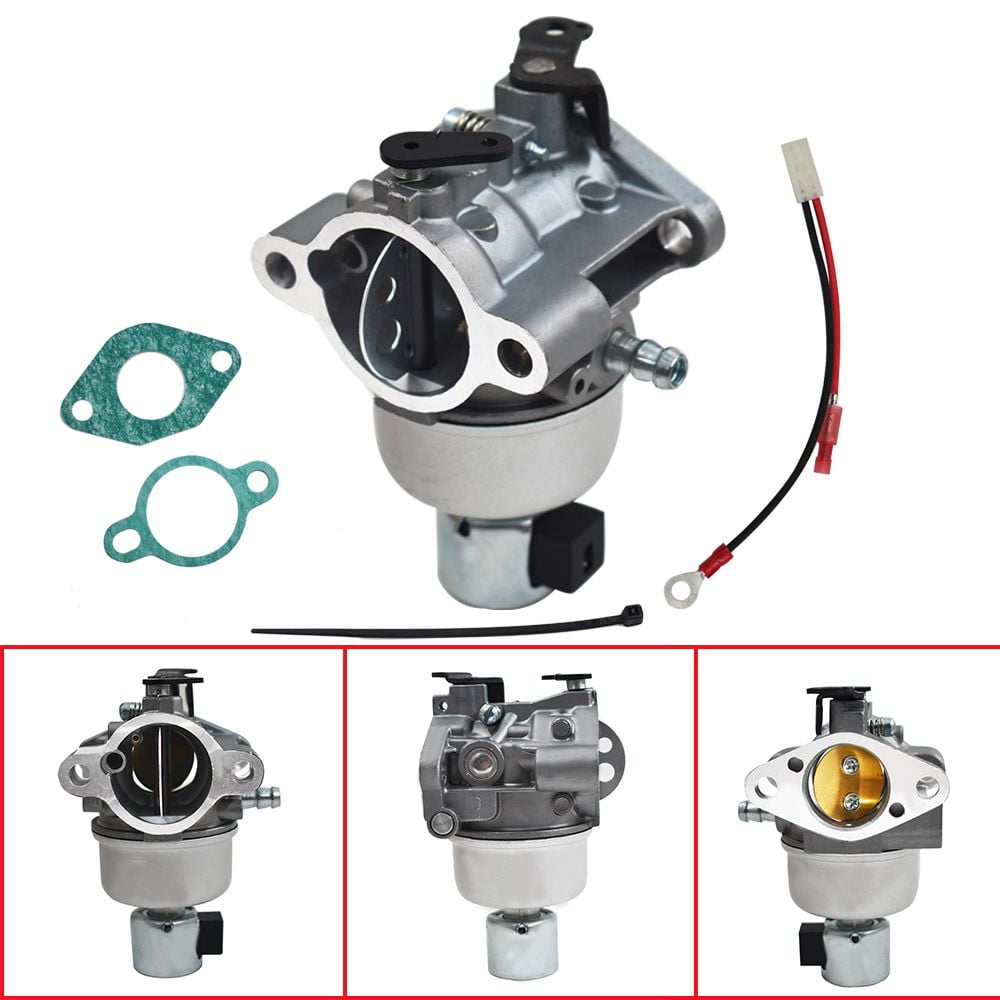 Carburetor Carb Gasket Kit Fit for Kohler Courage SV530 SV540 SV590