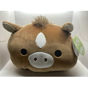 Squishmallows Brisby the Horse 12 inch Plush