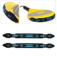 thumbnail image 3 of 2x Paddle Tennis e Head Protection Waterproof Racket Paddleball Professional Training Activities Gear Accessories, 3 of 8