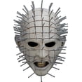 thumbnail image 1 of Ghoulish Productions HELLRAISER III: PINHEAD MASK costume, 1 of 1