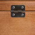 thumbnail image 4 of unbranded 1Jgo Bisagras Retro Para Caja De Madera Con Tornillos Accesorios Para Hogar Vintage, 4 of 6