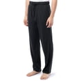 thumbnail image 5 of Fruit of the Loom Men's and Big Men's Jersey Knit Pajama Pants, Sizes S-6XL, 5 of 9