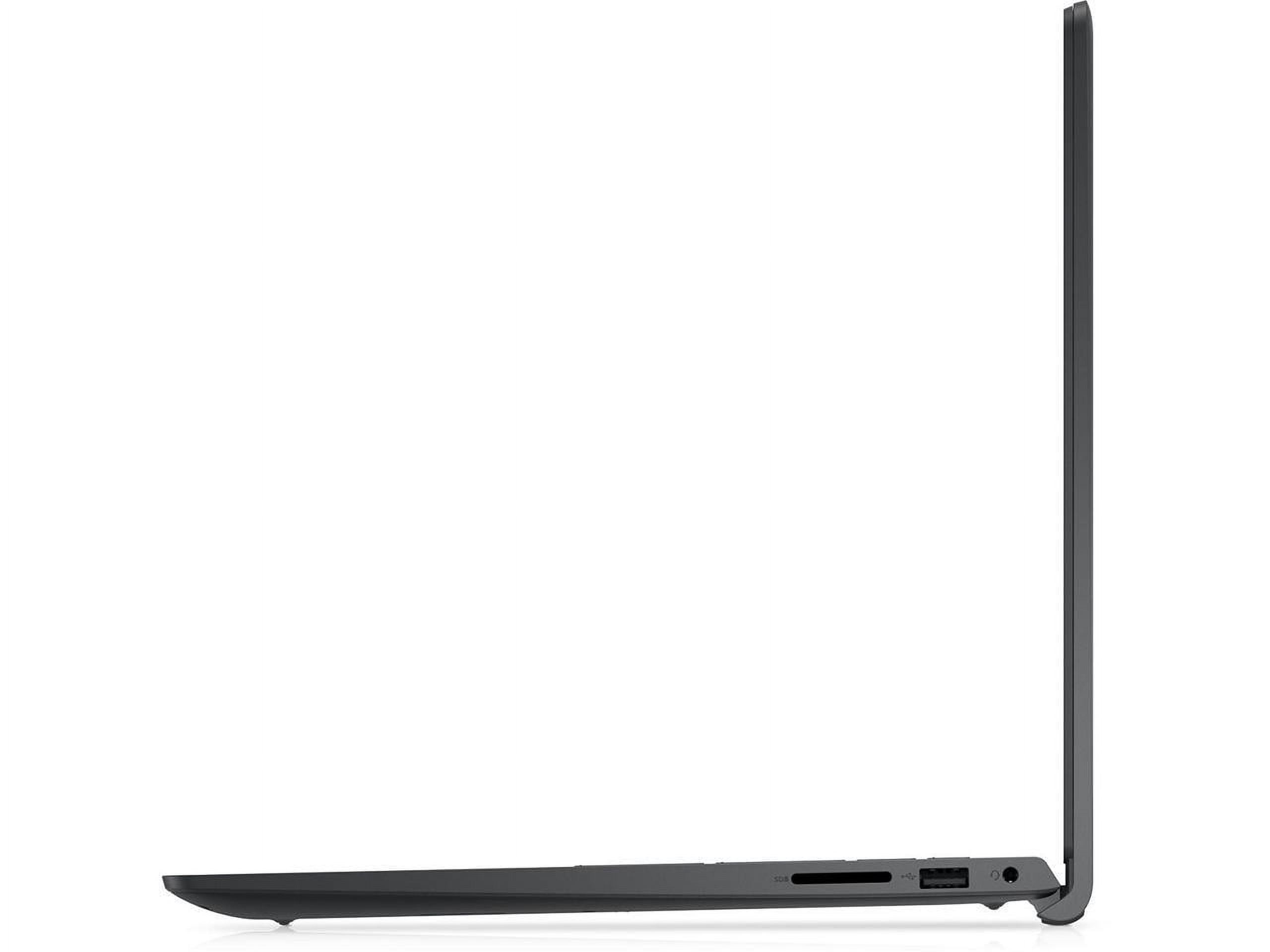 Dell Inspiron 15 Laptop Computer, 15.6" FHD Display, Intel Core i3-1215U Processor (up to 4.4GHz), 16GB RAM, 1TB SSD, Intel UHD Graphics, Numeric Keypad, Wi-Fi 6, Bluetooth, Windows 11 Home