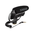 thumbnail image 2 of Shure VP83 LensHopper - Microphone - satin black, 2 of 6