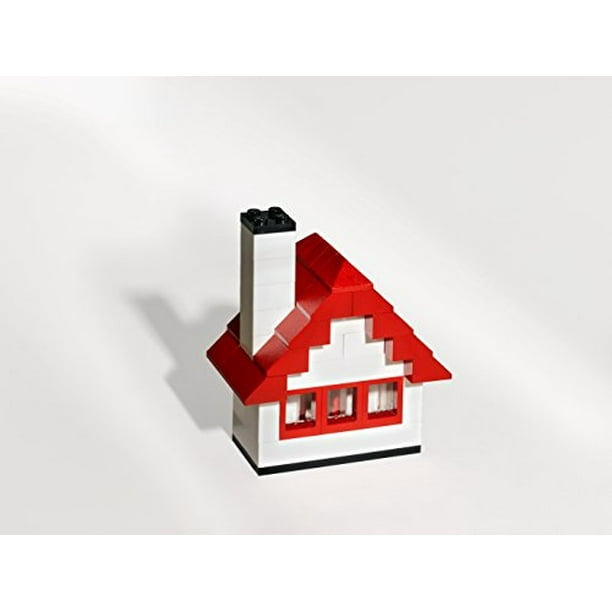 LEGO Classic 60 aniversario de la casa de edicion limitada 4000028 Walmart en linea
