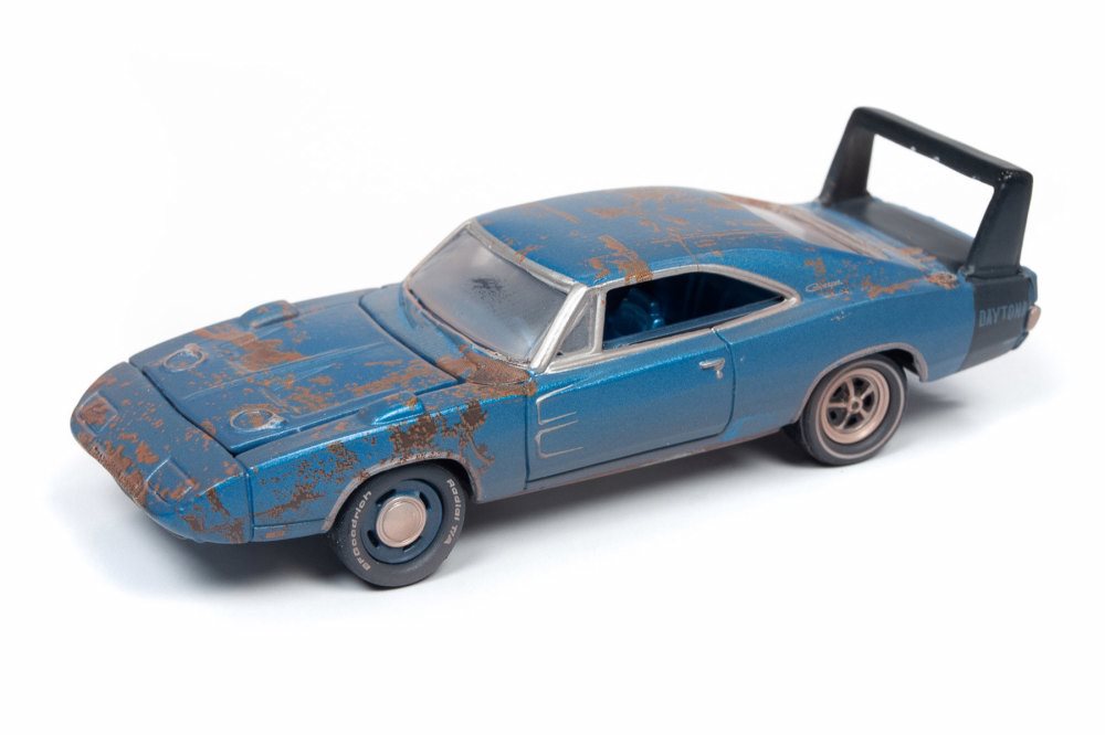 dodge daytona toy