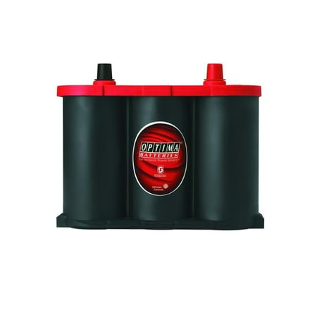 Optima Batteries Redtop Starting Battery Walmart Com