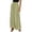 j28-Army Green, variant on Womens Pleated Culottes Solid Color Drawstring Waist Baggy Wide Leg Casual Pants Ladies Comfortable Breathable Everyday Trousers,XL