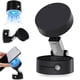 thumbnail image 1 of Soporte para Celular Vacuum Magnetic Negro de Rotación 360 Grados, Plegable y Retráctil para Todo Ti, 1 of 7