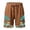 A-Coffee19, variant on Bobifish Big Boys Beach Shorts Graphic Adjustable Waist Loose Trunks Seaside Holiday Vacation Children Boys Shorts