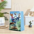 thumbnail image 3 of 12PCS Birthday Party Gift Bag For Zootopia ,Cartoon Zootopia Birthday Party Goodie Bags,Candy Bag For Party Decoration Supplies, 3 of 5