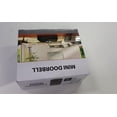 thumbnail image 4 of NARABB Smart Wireless Remote Video Doorbell Intelligent Visual Doorbell Home Intercom HD Night Vision Wifi Security Door Doorbell, 4 of 9