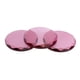 thumbnail image 3 of 3 Unids / pieza profesion Crystal Adhesivo Glue Holder Pallet Piedras Para Pestañas Postizas Extensión Maquillaje Herramienta Púrpura, 3 of 5