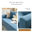 thumbnail image 5 of WQJNWEQ Sofa Cover Stretch Sofa Cover, Sofa Fabric Furniture Cover, High Stretch Sofa Cover Pet Dog Friendly Non-slip, Oversized Elastic Furniture Cover,Knitted Fabric, 5 of 8
