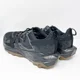 thumbnail image 5 of New Balance Unisex Tektrel V1 MTTTRCK1 Black Running Shoes Sneakers M14 W15.5 2E, 5 of 6