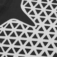 thumbnail image 3 of Rodillera deportiva, rodillera unisex, Protector para baloncesto al aire libre, correr, ciclismo, negro, 3 of 8
