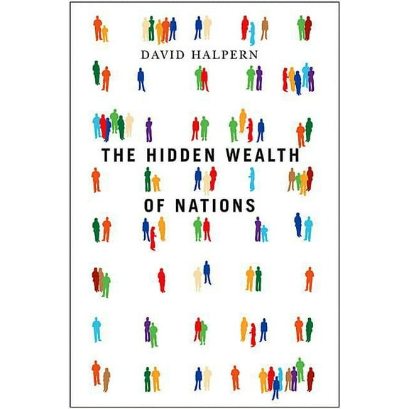 The Hidden Wealth of Nations (Hardcover)