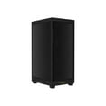 thumbnail image 4 of CORSAIR 2000D AIRFLOW - SFF Tower - mini ITX - black - USB/Audio, 4 of 17