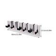 thumbnail image 2 of Homoyoyo 1Set Kids Hooks Density Board for Living Room with Heavy Duty Design, 2 of 8