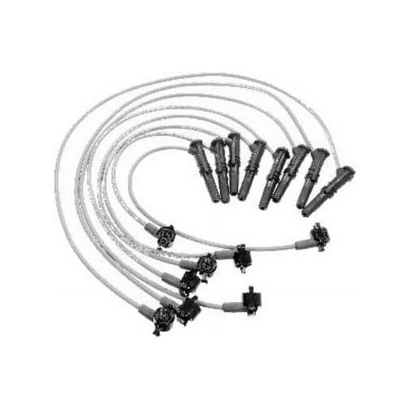 SPARK PLUG WIRES OEM