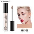 thumbnail image 1 of Fiudx Corrector de Larga Duración para Ojeras, Bálsamo Hidratante, Barra de Cobertura Sin Manchas, Maquillaje Diario Impregnable, para Todo Tipo de Piel, Diseño Ideal para Viajes., 1 of 2