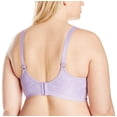 thumbnail image 2 of Playtex Women's 18 Hour Seamless Comfort Wirefree Bra, 2 of 2