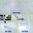 thumbnail image 5 of Zep Concentrated Neutral pH Floor Cleaner - 1 Gallon (Case of 4) ZUNEUT128 - Safe for Water-Friendly Surfaces, 5 of 9