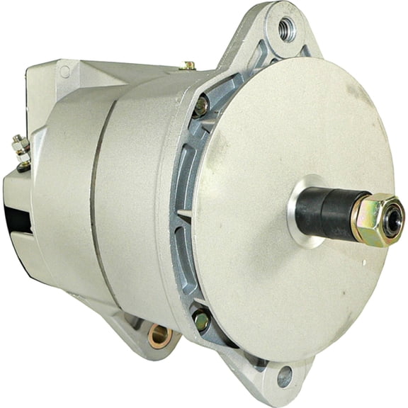 DB Electrical 400-12447 New Alternator for CAT Ford KENWORTH PETERBILT, OTHERS 30SI DELCO