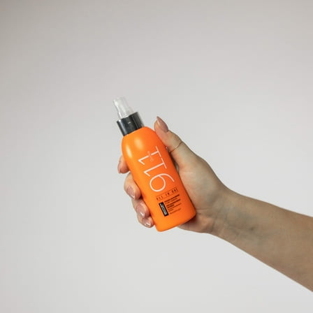 911 Quinoa All In One