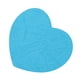 thumbnail image 3 of 50 piezas de adornos de papel recortados en forma de corazón, para decorar paredes, aulas, dormitorios, oficinas y salones. Papel artesanal de alta calidad, fácil de montar, ideal para, 3 of 8