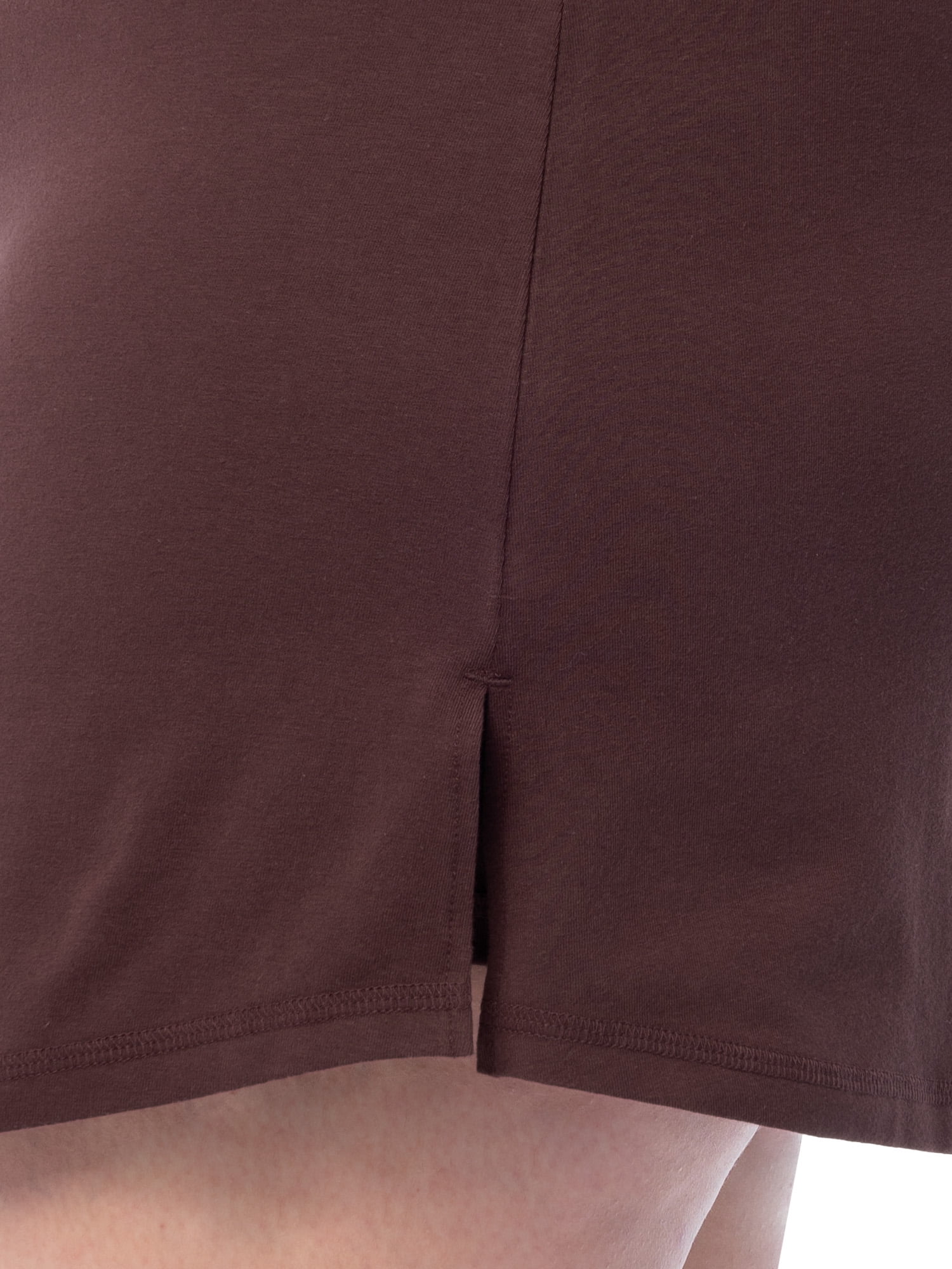 Athletic Works Women's and Women's Plus Active Skort, Sizes S-5X
