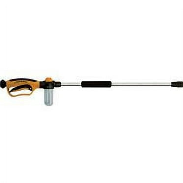 Bon-Aire WNR5D Adjustable Spray Gun 3.5-oz Capacity