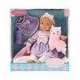 thumbnail image 2 of Madame Alexander 12"" Dulce Bebé Guardería Little Love Essentials, 2 of 5
