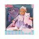 thumbnail image 2 of Madame Alexander 12"" Dulce Bebé Guardería Little Love Essentials, 2 of 5