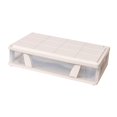 thumbnail image 2 of Contenedor de almacenamiento debajo de la cama Caja de almacenamiento para debajo del sofá Casa de campo Oficina B, 2 of 9