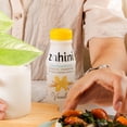 thumbnail image 4 of Producto fermentado de coco Zahini vainilla 220 g, 4 of 5