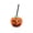 B, variant on Halloween Straw Cup with Cute Ghost Design Reusable Tumbler with Lid and Straw for Adults Holiday Drinkware Halloween Party Favors Decorations, 1Pack A